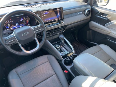 2024 Chevrolet Colorado ZR2 - POWER SUNROOF / HD SURROUND VISION