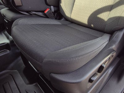 2023 Chevrolet Silverado 1500 LT - LT1 / DUAL CLIMATE CONTROL / ALL STAR EDITION