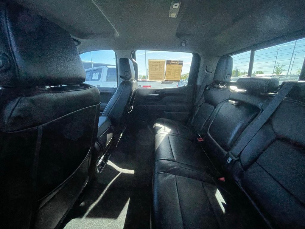 2020 Chevrolet Silverado 1500 LT - TEXAS EDITION / REMOTE START