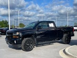 2018 Chevrolet Silverado 1500 LT LT2 - Z71 PKG / TOWING PKG