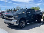 2019 Chevrolet Silverado 1500 LT - TEXAS EDITION / HEATED STEERING WHEEL