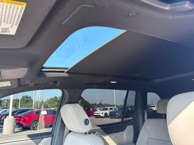 2024 GMC Acadia Elevation - ADAPTIVE CRUISE / HEAD-UP DISPLAY