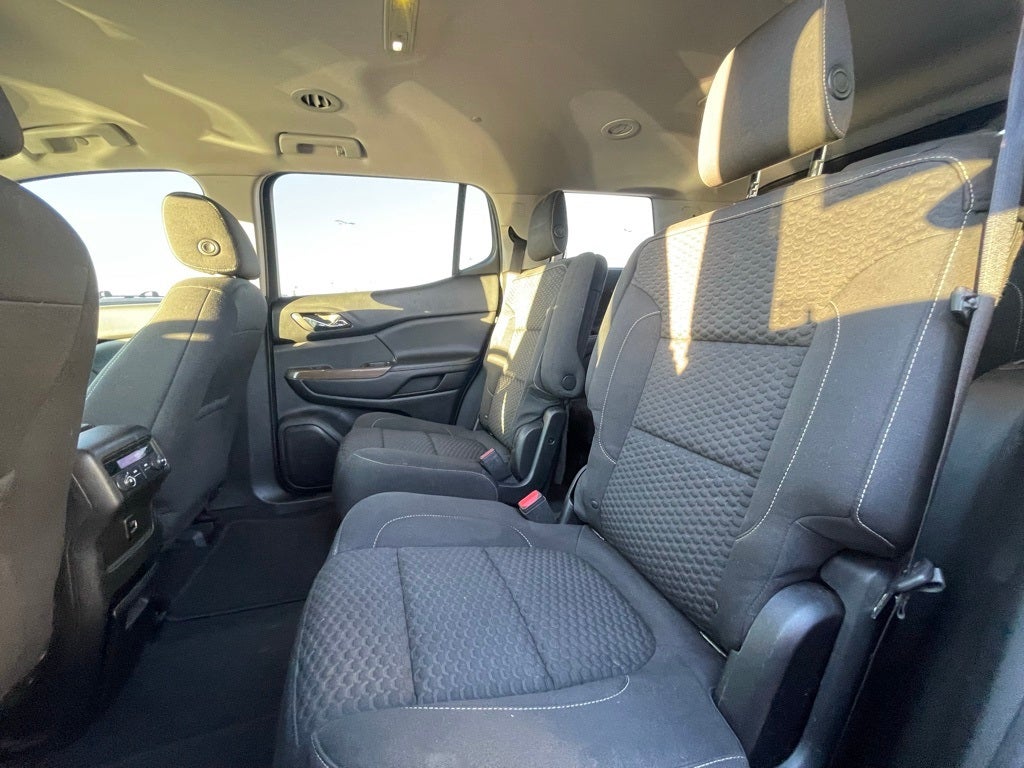 2017 GMC Acadia SLE-2 - KEYLESS ENTRY / HEATED SEATS