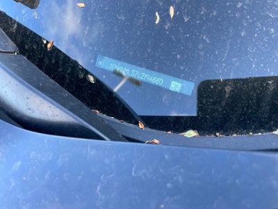 2020 GMC Acadia SLT - ONE OWNER / 7 PASSENGER