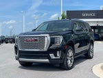 2021 GMC Yukon Denali - ONE OWNER / PANORAMIC SUNROOF