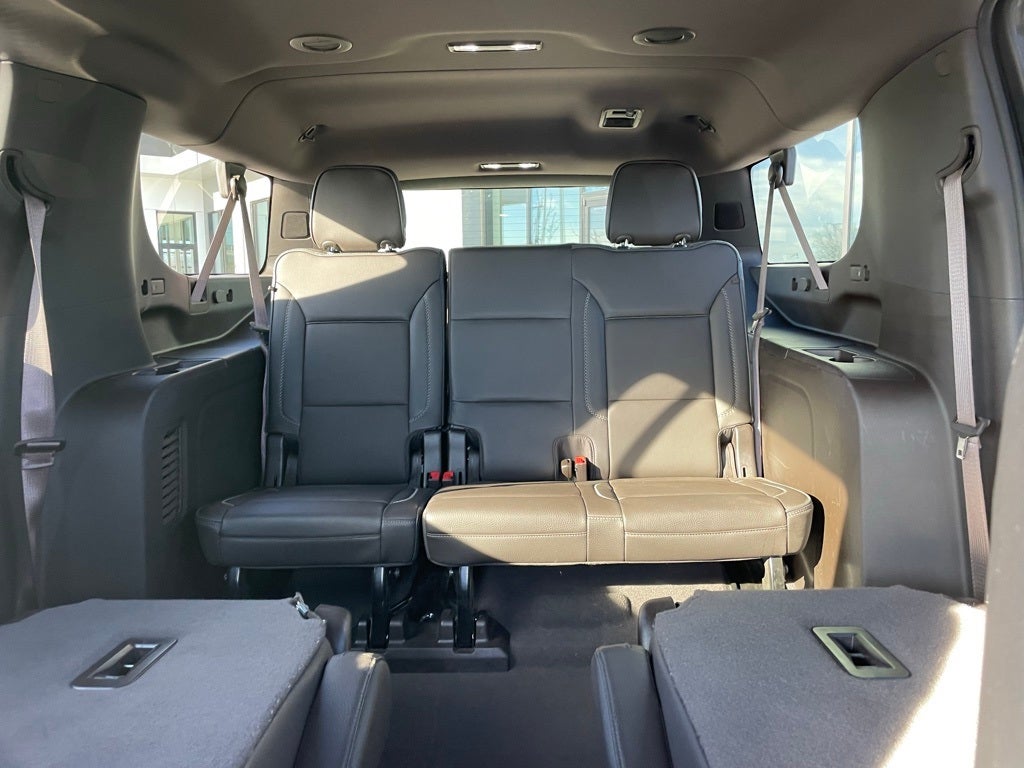 2022 GMC Yukon XL Denali - HEADS-UP DISPLAY / MEMORY SEATS