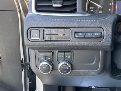 2021 GMC Yukon XL Denali - ONE OWNER / PANORAMIC SUNROOF