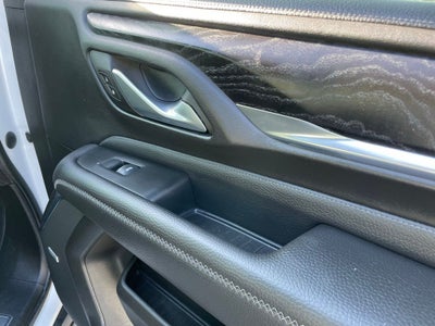 2021 GMC Yukon XL Denali - ONE OWNER / PANORAMIC SUNROOF