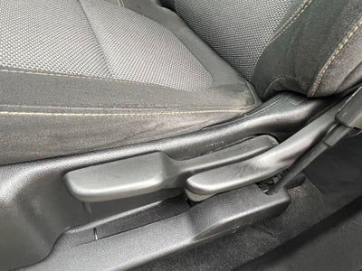 2019 Chevrolet Traverse LS - ONE OWNER / CLEAN CARFAX