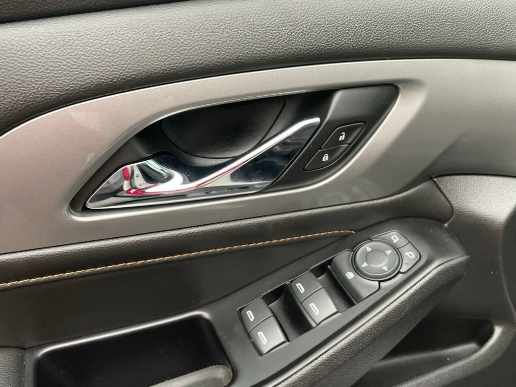 2019 Chevrolet Traverse LS - ONE OWNER / CLEAN CARFAX