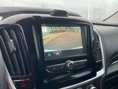 2019 Chevrolet Traverse LS - ONE OWNER / CLEAN CARFAX