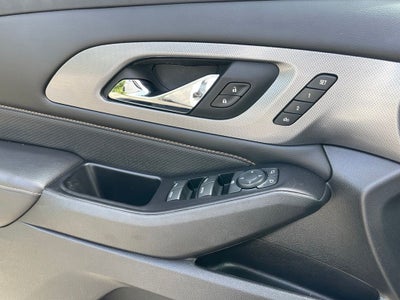 2018 Chevrolet Traverse Premier - SKYSCAPE POWER SUNROOF / VENTILATED SEATS