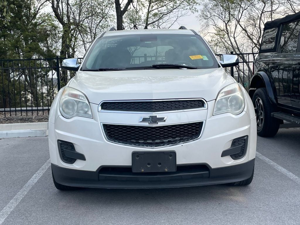 2014 Chevrolet Equinox LT 1LT