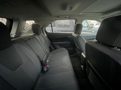 2014 Chevrolet Equinox LT 1LT