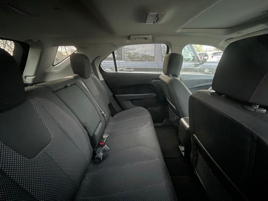 2014 Chevrolet Equinox LT 1LT