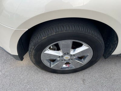 2014 Chevrolet Equinox LT 1LT