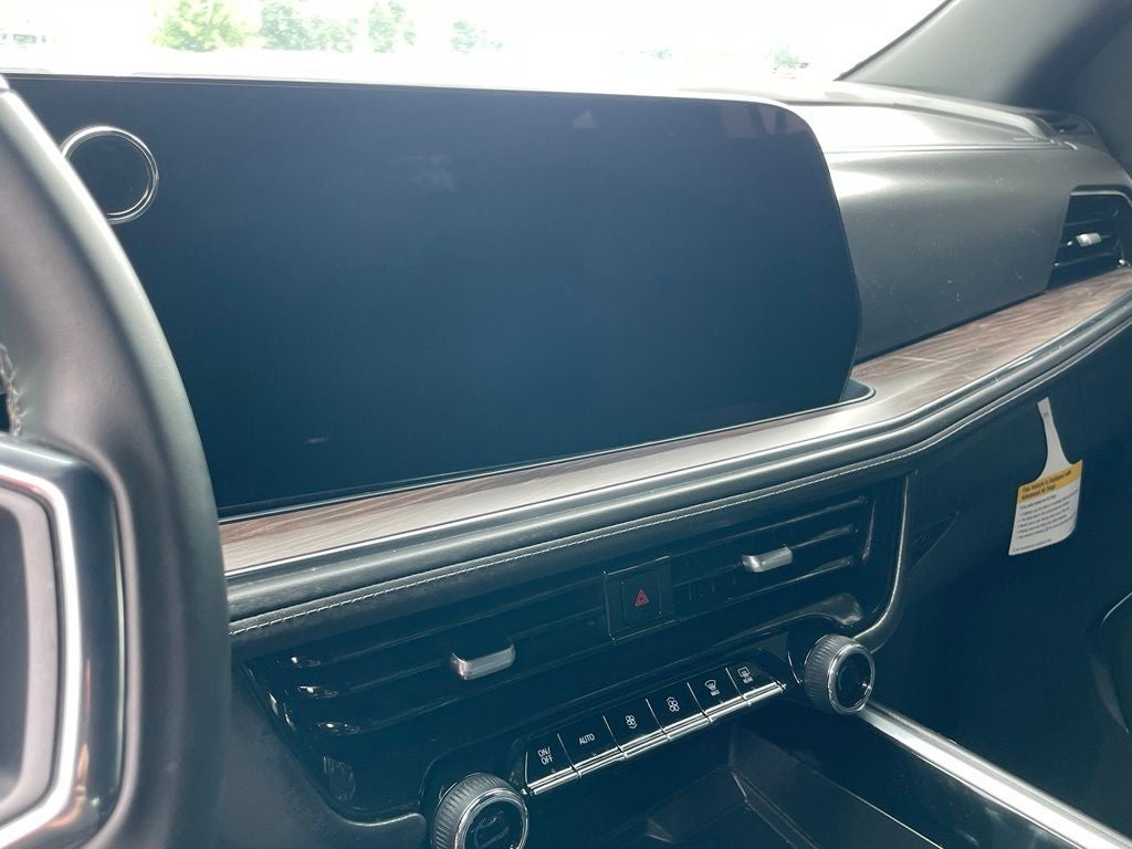 2025 Chevrolet Tahoe LS - MAX TRAILERING PKG / 2ND ROW BENCH