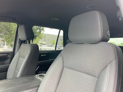 2025 Chevrolet Tahoe LS - MAX TRAILERING PKG / 2ND ROW BENCH