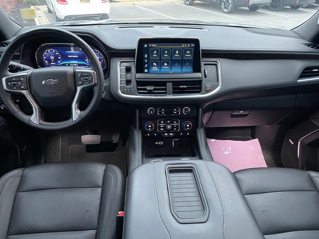 2023 Chevrolet Suburban Z71 - PANORAMIC ROOF / HD SURROUND VISION