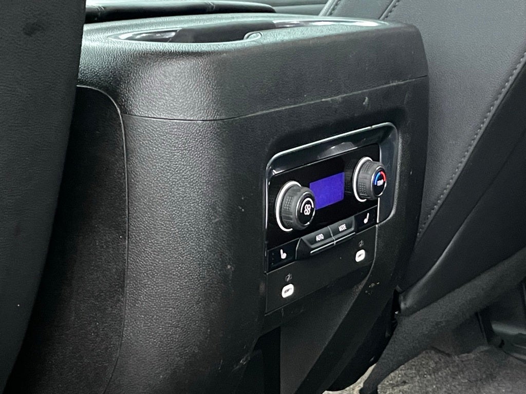 2023 Chevrolet Suburban Z71 - PANORAMIC ROOF / HD SURROUND VISION