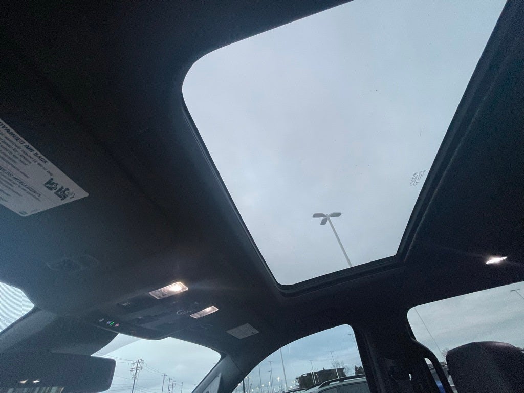 2023 Chevrolet Suburban Z71 - PANORAMIC ROOF / HD SURROUND VISION