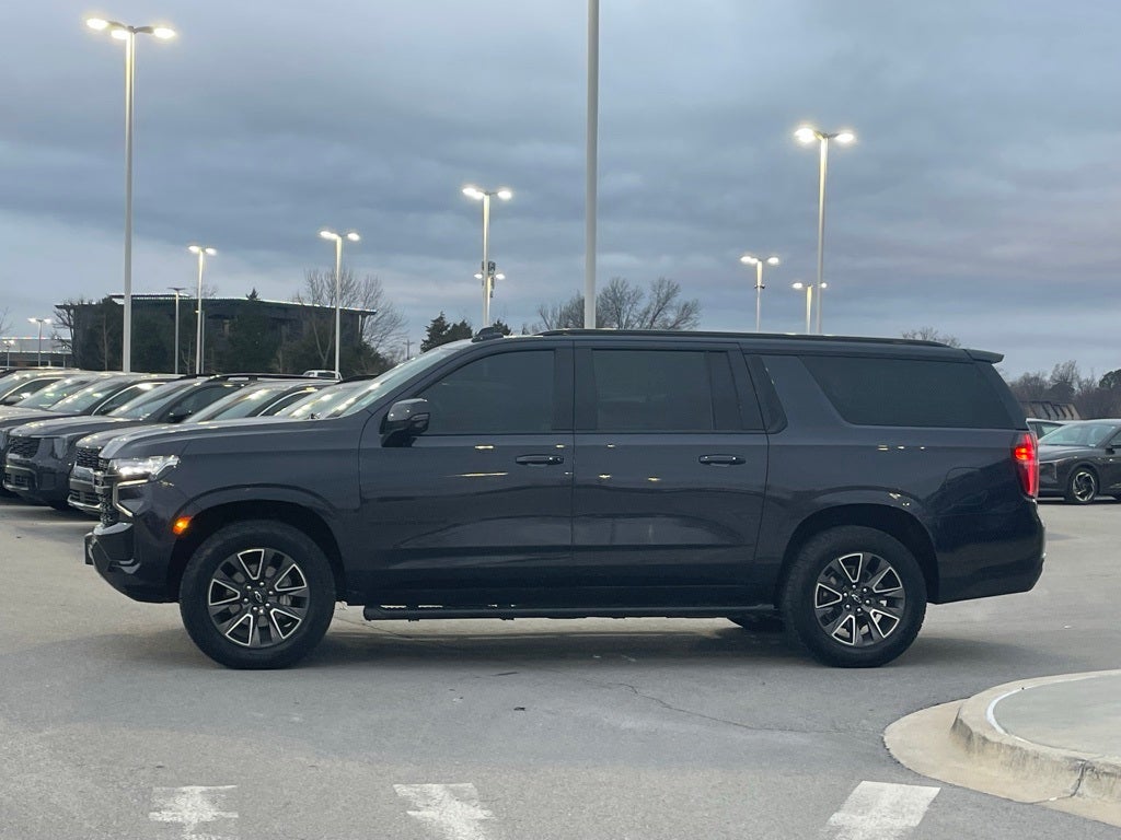 2023 Chevrolet Suburban Z71 - PANORAMIC ROOF / HD SURROUND VISION
