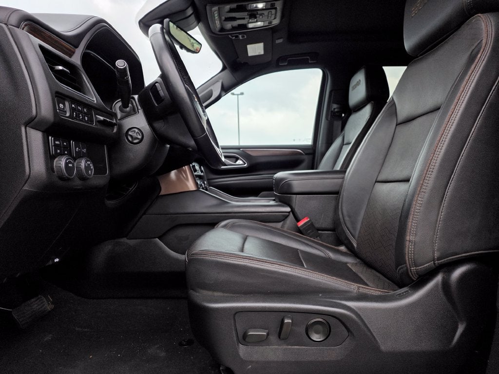 2024 Chevrolet Tahoe High Country - PANORAMIC SUNROOF / HD SURROUND VISION