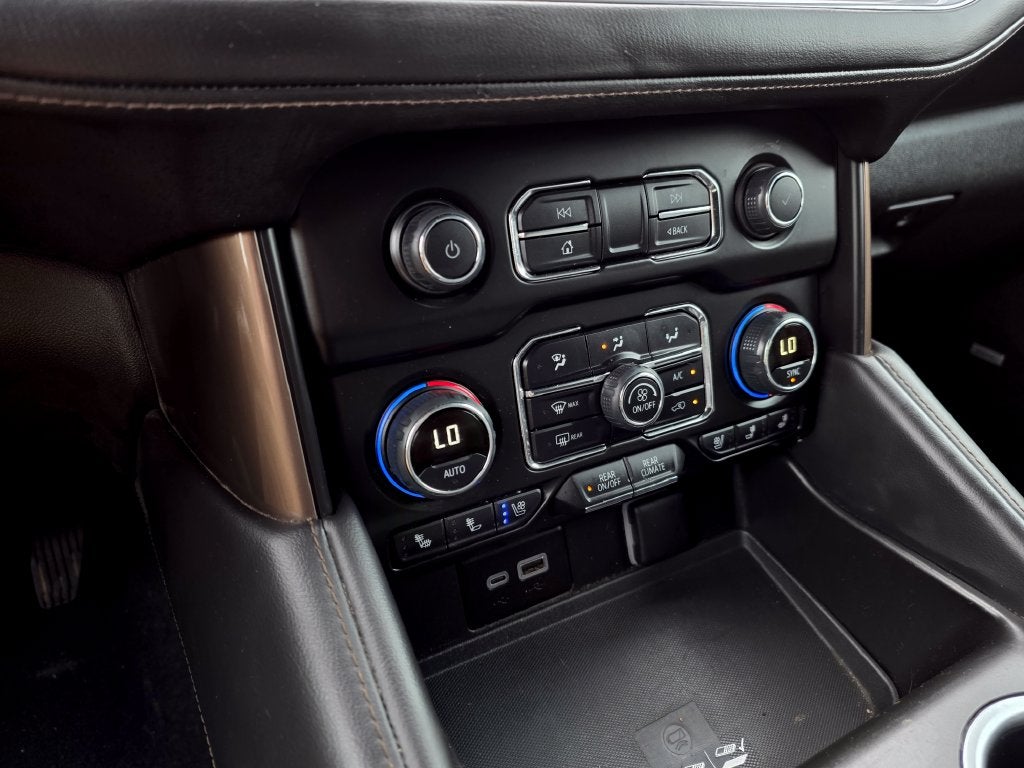 2024 Chevrolet Tahoe High Country - PANORAMIC SUNROOF / HD SURROUND VISION