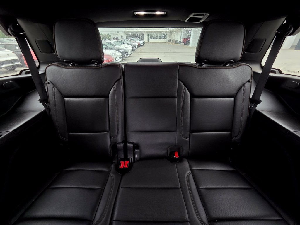 2024 Chevrolet Tahoe High Country - PANORAMIC SUNROOF / HD SURROUND VISION
