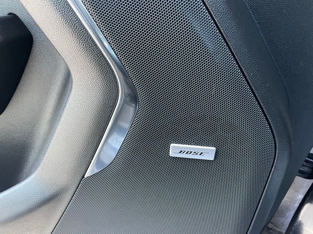 2023 Chevrolet Tahoe High Country - ADAPTIVE CRUISE / POWER STEPS