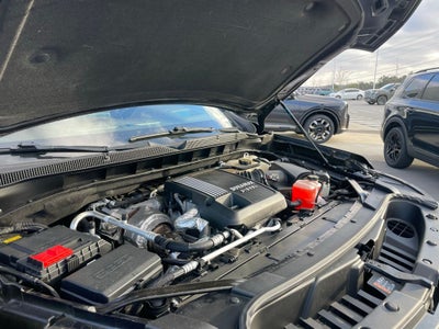 2023 Chevrolet Tahoe High Country - ADAPTIVE CRUISE / POWER STEPS