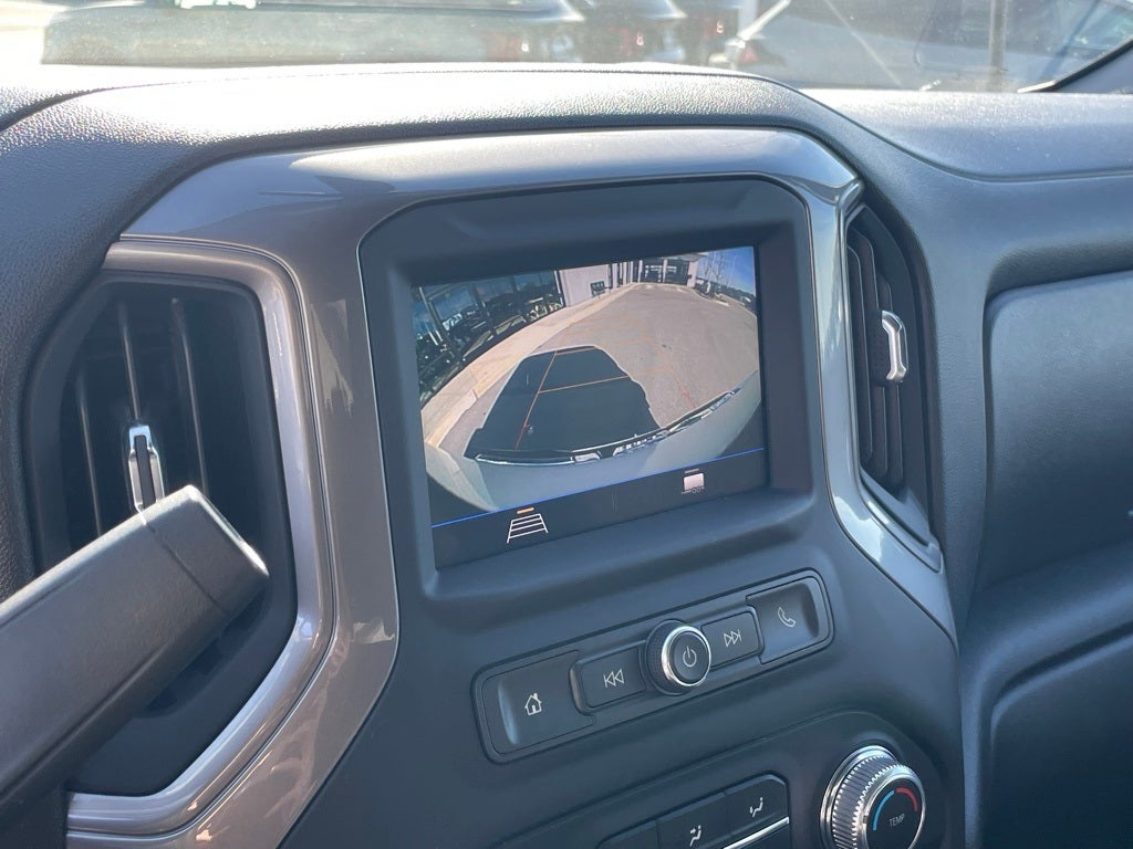 2023 GMC Sierra 2500HD Pro - GOOSENECK PKG / APPLE CARPLAY