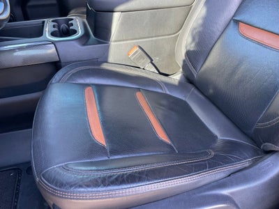 2021 GMC Sierra 1500 AT4 - TONNEAU COVER / HD SURROUND VISION