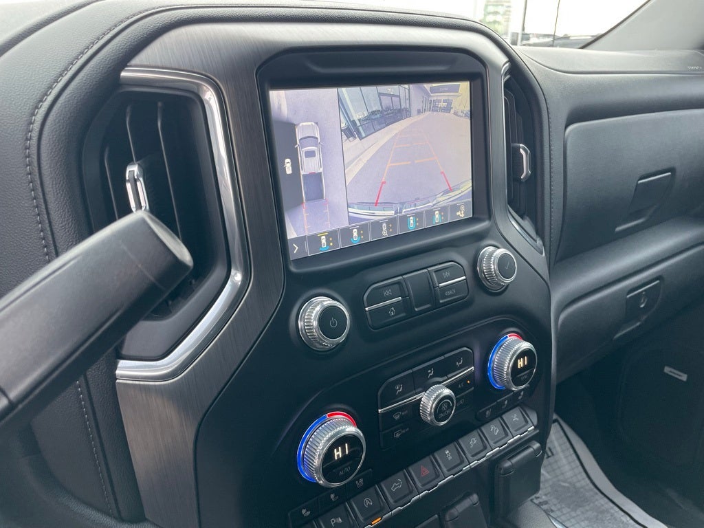 2019 GMC Sierra 1500 Denali - VENTILATED SEATS / REMOTE START