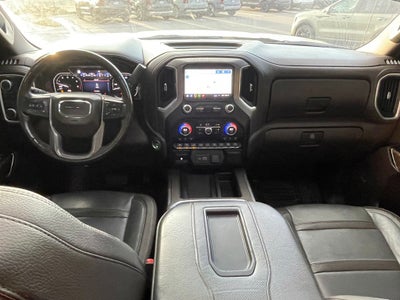 2019 GMC Sierra 1500 Denali - 4WD / CLEAN CARFAX / MOONROOF