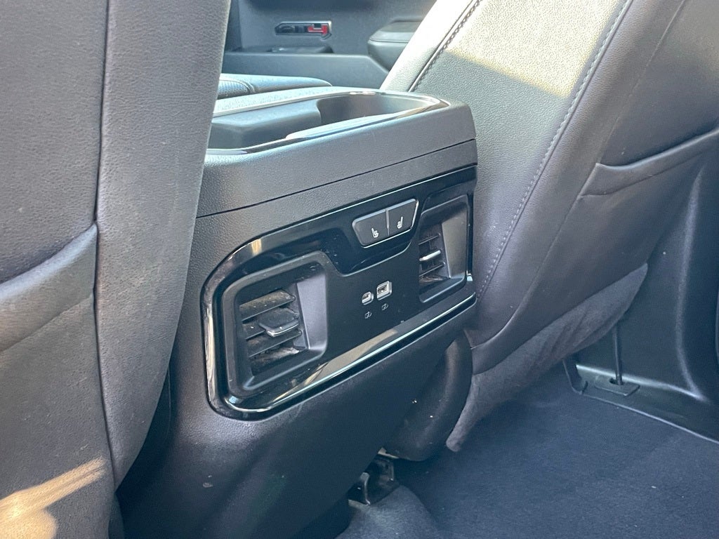 2024 GMC Sierra 1500 AT4 - DURAMAX 3.0L DIESEL / 2" LIFT AND MONOTUBE