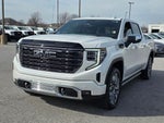 2025 GMC Sierra 1500 Denali Ultimate - HEAD UP DISPLAY / VENTILATED SEATS