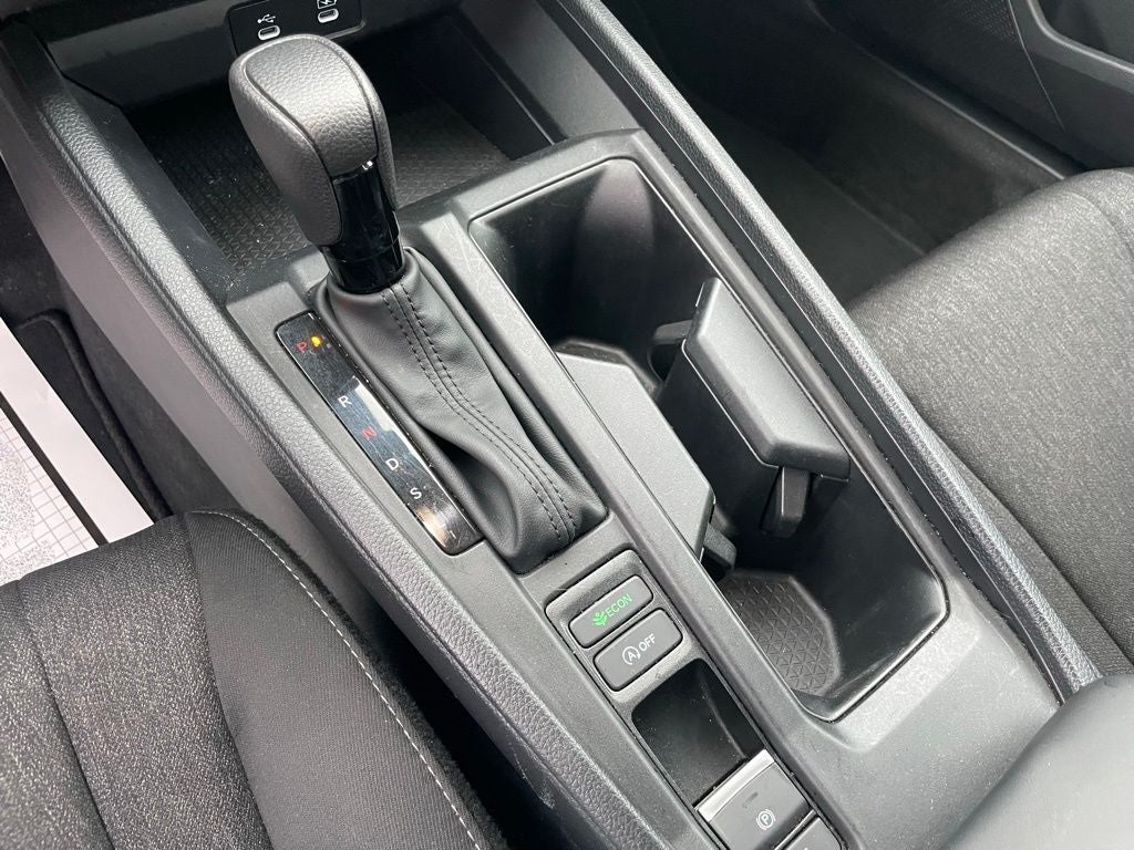 2024 Honda Accord EX - MOONROOF / APPLE CARPLAY