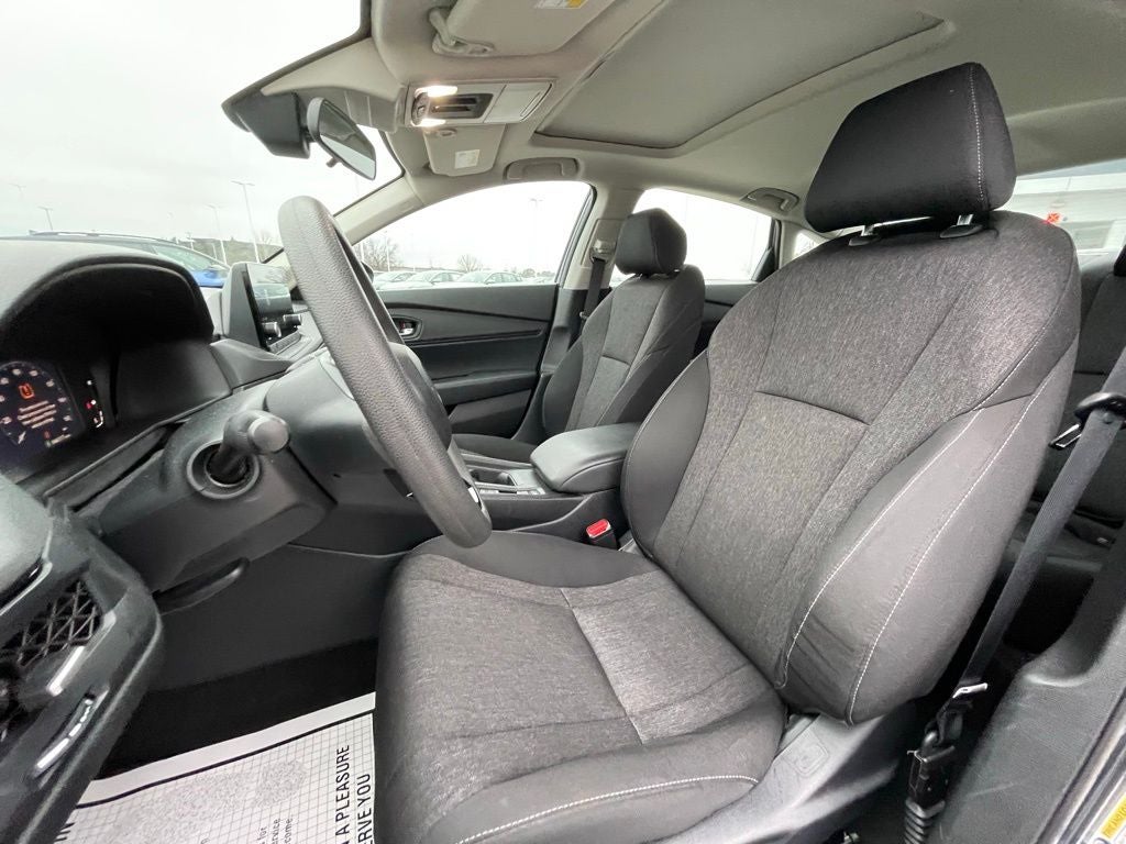 2024 Honda Accord EX - MOONROOF / APPLE CARPLAY