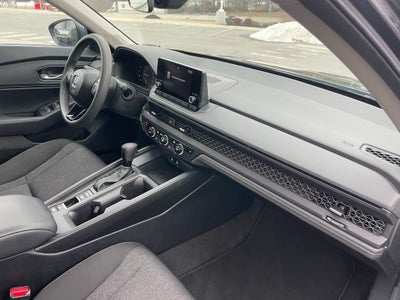 2024 Honda Accord EX - MOONROOF / APPLE CARPLAY