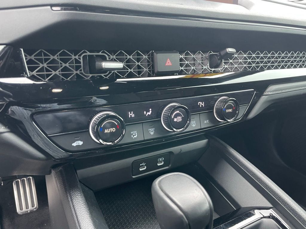 2024 Honda Accord Hybrid Sport - SUNROOF / ADAPTIVE CRUISE CONTROL