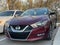 2017 Nissan Maxima 3.5 S