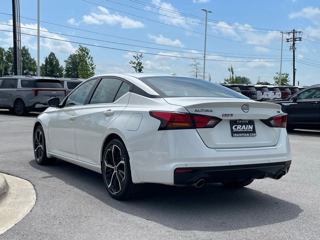 2023 Nissan Altima 2.5 SR - REMOTE START / APPLE CARPLAY