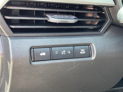 2024 Nissan Altima 2.5 SR - MOONROOF / BLIND SPOT MONITOR