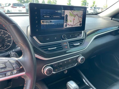 2024 Nissan Altima 2.5 SR - MOONROOF / BLIND SPOT MONITOR
