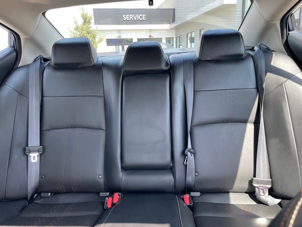 2024 Nissan Altima 2.5 SR - MOONROOF / BLIND SPOT MONITOR