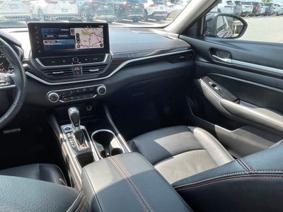 2024 Nissan Altima 2.5 SR - MOONROOF / BLIND SPOT MONITOR