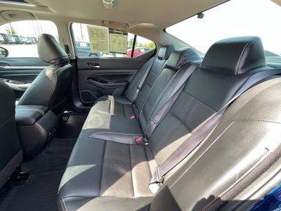 2024 Nissan Altima 2.5 SR - MOONROOF / BLIND SPOT MONITOR