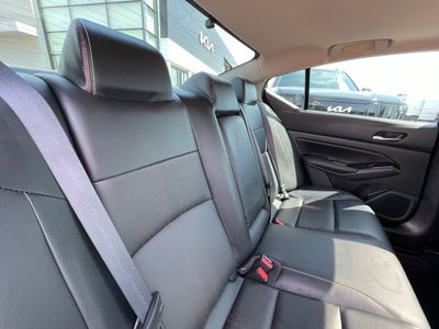2024 Nissan Altima 2.5 SR - MOONROOF / BLIND SPOT MONITOR