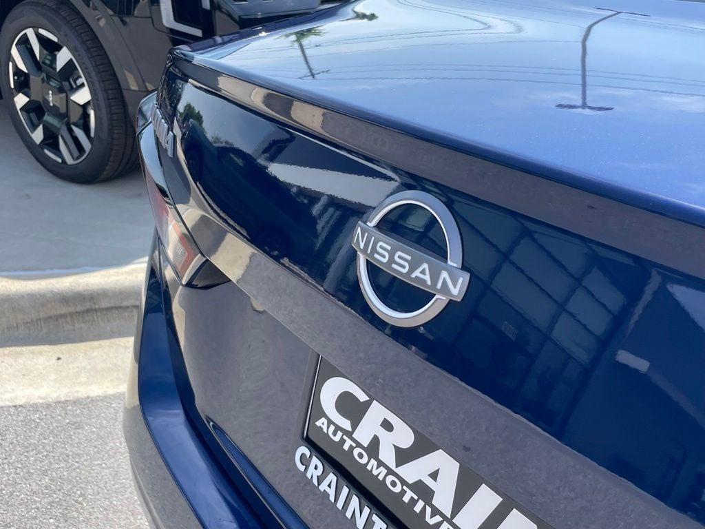 2024 Nissan Altima 2.5 SR - MOONROOF / BLIND SPOT MONITOR